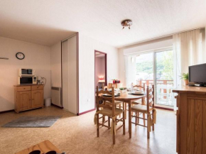 Appartement ensoleillé pour 4 pers, balcon, parking, proche thermes et téléphérique, St-Lary Village - FR-1-296-195